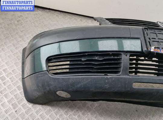 купить Бампер передний на Volkswagen Passat B5