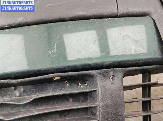 купить Бампер передний на Volkswagen Passat B5