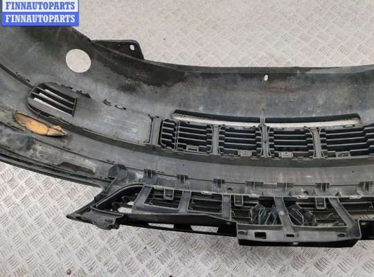 купить Бампер передний на Volkswagen Passat B5