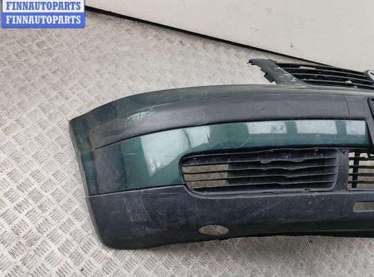 купить Бампер передний на Volkswagen Passat B5