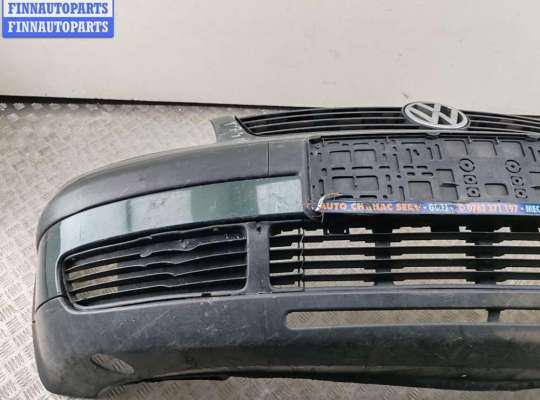 купить Бампер передний на Volkswagen Passat B5