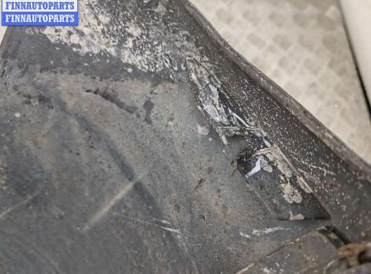 купить Бампер передний на Volkswagen Passat B5