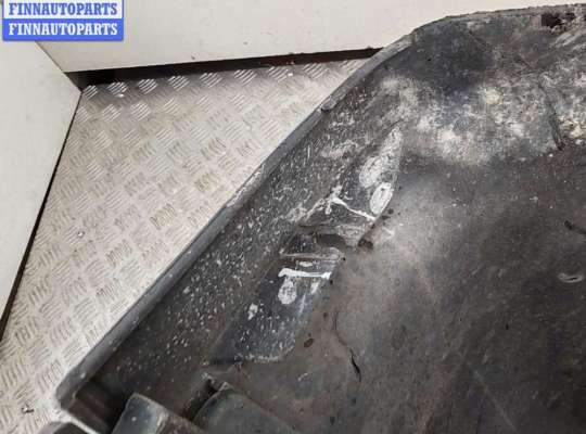 купить Бампер передний на Volkswagen Passat B5