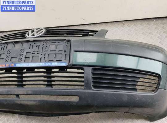 купить Бампер передний на Volkswagen Passat B5