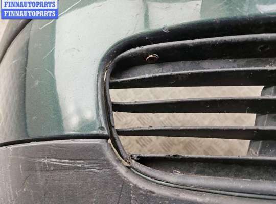 купить Бампер передний на Volkswagen Passat B5