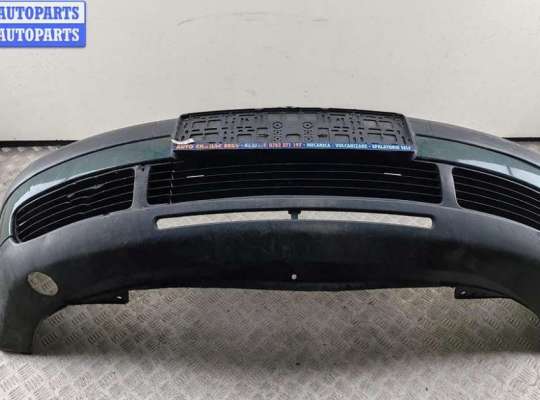 Бампер передний VG2708364 на Volkswagen Passat B5