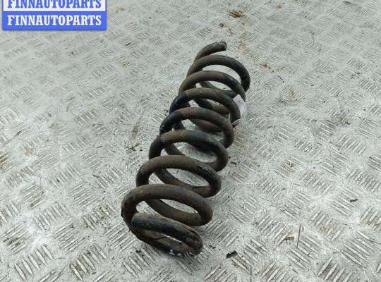 купить Пружина подвески задняя на Mercedes C-Class W204 (2007-2015)