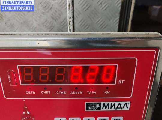 купить Радиатор основной на Audi Q7 4L (2005-2015)