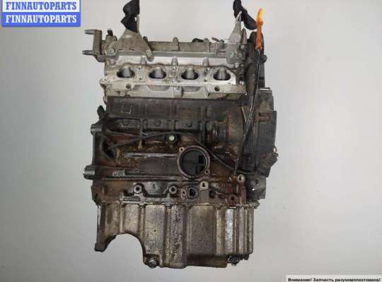 купить Двигатель (ДВС) на Volkswagen Golf-4
