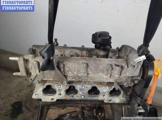 купить Двигатель (ДВС) на Volkswagen Golf-4