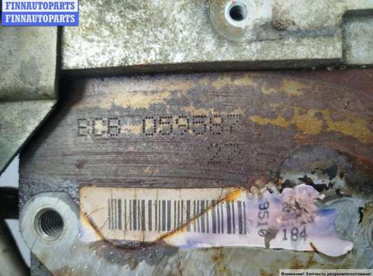 купить Двигатель (ДВС) на Volkswagen Golf-4