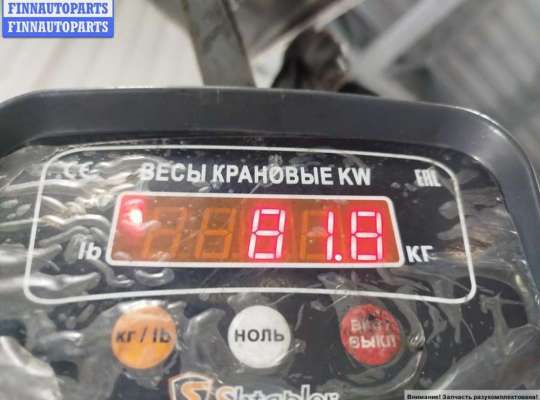 купить Двигатель (ДВС) на Volkswagen Golf-4