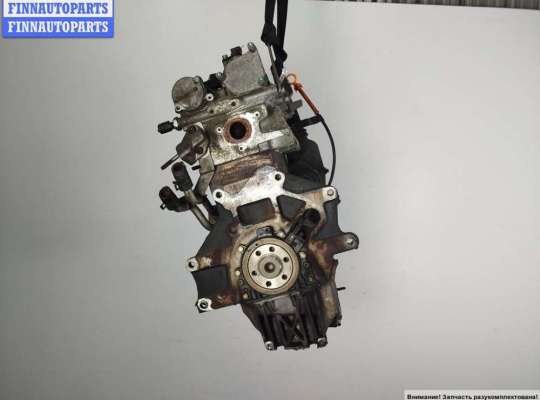 купить Двигатель (ДВС) на Volkswagen Golf-4
