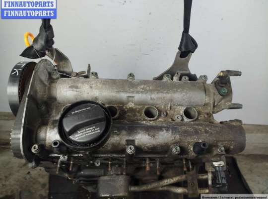 купить Двигатель (ДВС) на Volkswagen Golf-4