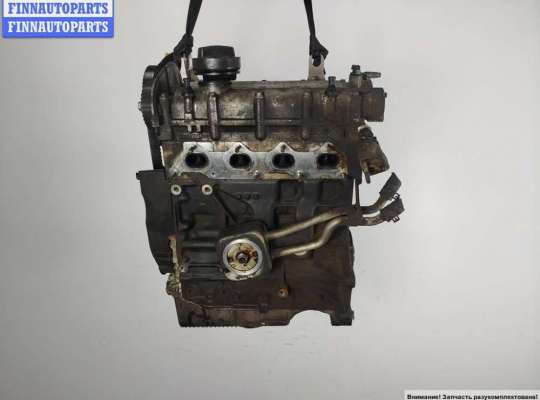 купить Двигатель (ДВС) на Volkswagen Golf-4