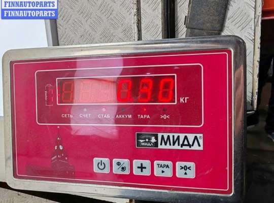 купить Клапан управления турбиной (актуатор) на Volkswagen Passat B4