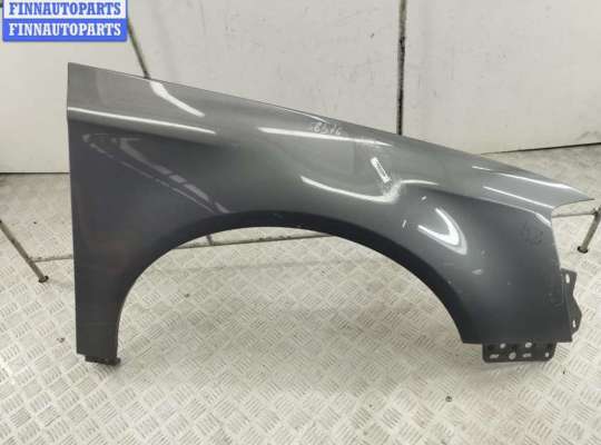 Купить Крыло переднее правое на Volkswagen Passat B6 Крыло переднее правое VG2785761 на Volkswagen Passat B6