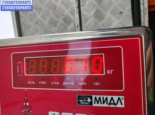 купить Блок кнопок управления стеклоподъемниками на Peugeot 308 T7 (2007-2013)