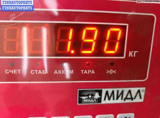 купить Корпус воздушного фильтра на Mercedes W202 (C)