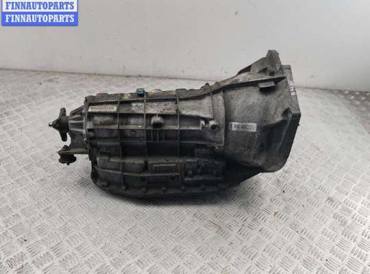 купить КПП автоматическая (АКПП) на BMW 3 E46 (1998-2006)