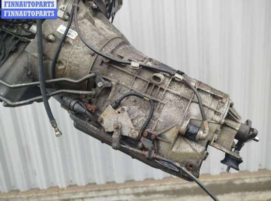 купить КПП автоматическая (АКПП) на BMW 3 E46 (1998-2006)