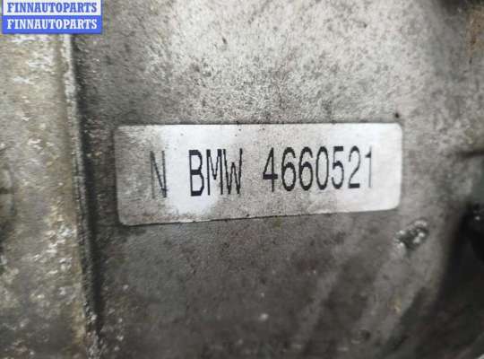 купить КПП автоматическая (АКПП) на BMW 3 E46 (1998-2006)