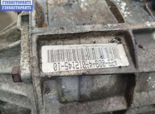 купить КПП автоматическая (АКПП) на BMW 3 E46 (1998-2006)