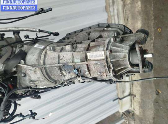 купить КПП автоматическая (АКПП) на BMW 3 E46 (1998-2006)