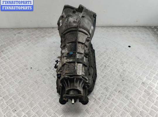 купить КПП автоматическая (АКПП) на BMW 3 E46 (1998-2006)