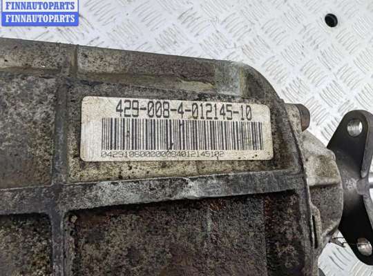 купить КПП автоматическая (АКПП) на BMW 3 E46 (1998-2006)