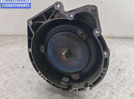 купить КПП автоматическая (АКПП) на BMW 3 E46 (1998-2006)