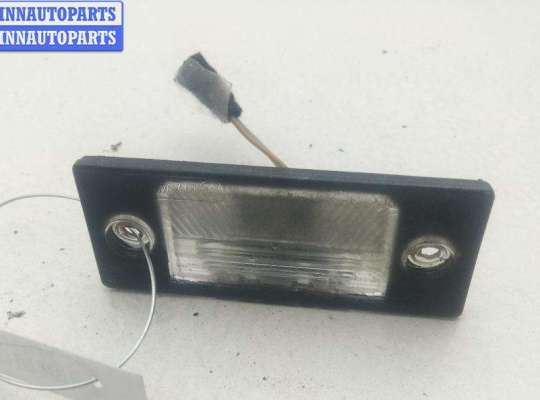 купить Подсветка номера на Volkswagen Passat B5+ (GP)