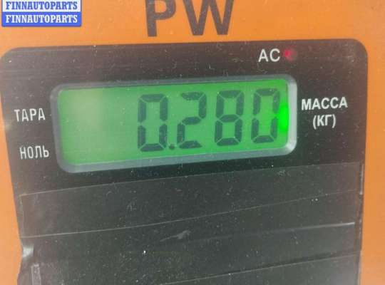 купить Замок багажника на Peugeot 307