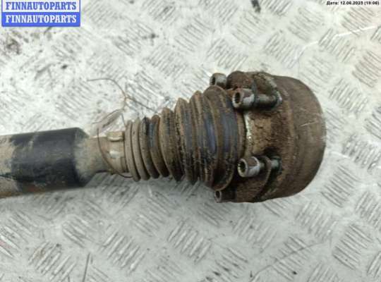 купить Полуось передняя правая на Volkswagen Caddy (2004-2010)