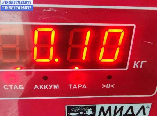 купить Патрубок на Ford Mondeo III (2000-2007)