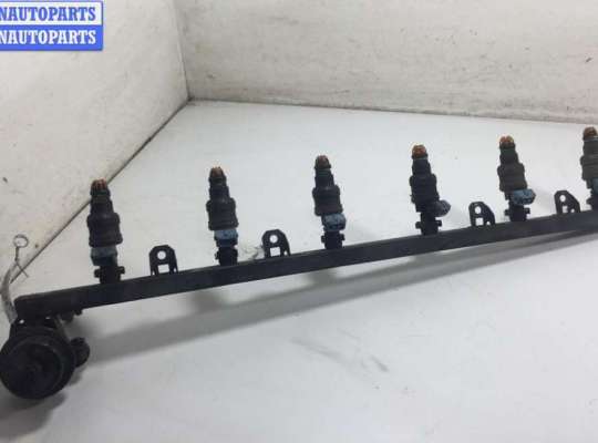 купить Форсунка топливная (комплект) на BMW 5 E34 (1987-1996)