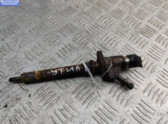 купить Форсунка топливная на Ford Mondeo IV (2007-2014)