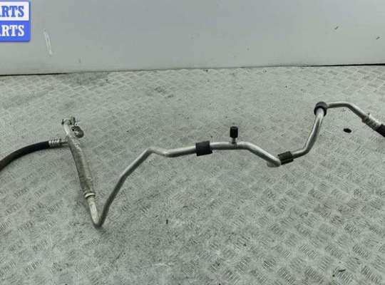 купить Трубка кондиционера на Skoda Octavia mk2 (A5 1Z) 2004-2013