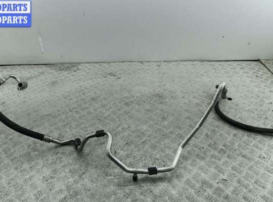 купить Трубка кондиционера на Skoda Octavia mk2 (A5 1Z) 2004-2013