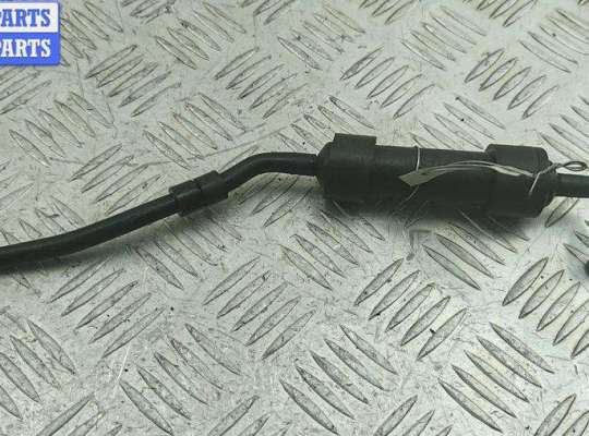 купить Клапан воздушный на Volkswagen Passat B7