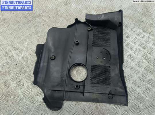 купить Накладка декоративная на двигатель на Volkswagen Passat B5