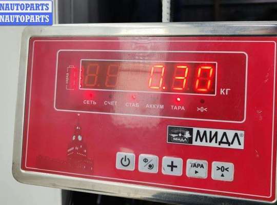 купить Воздуховод на Volkswagen Golf-3