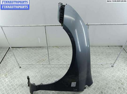 Крыло переднее левое HD463127 на Honda Civic (2001-2005)