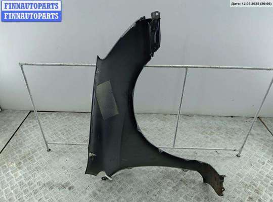 купить Крыло переднее левое на Honda Civic (2001-2005)