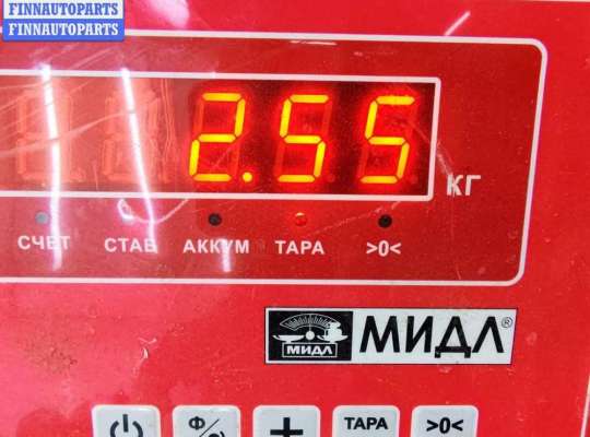 купить Амортизатор подвески передний левый на BMW 5 E39 (1995-2003)