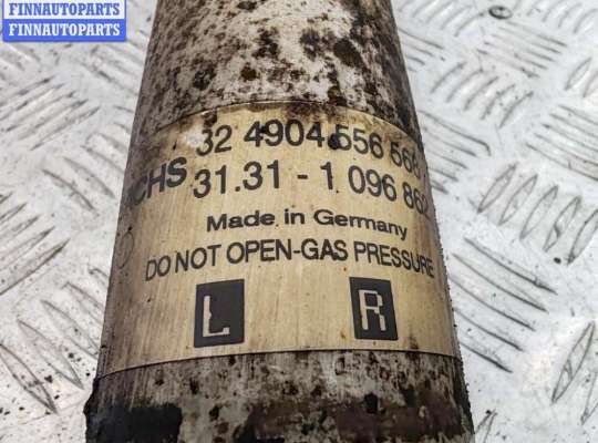 купить Амортизатор подвески передний левый на BMW 5 E39 (1995-2003)