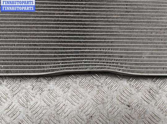 купить Радиатор основной на Volkswagen Passat B6