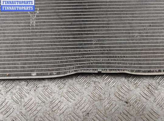 купить Радиатор основной на Volkswagen Passat B6