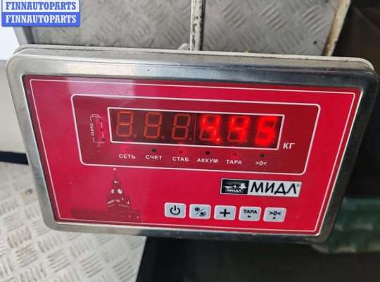 купить Радиатор основной на Volkswagen Passat B6