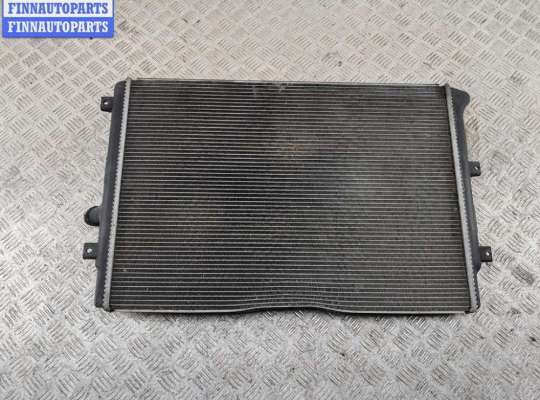 купить Радиатор основной на Volkswagen Passat B6